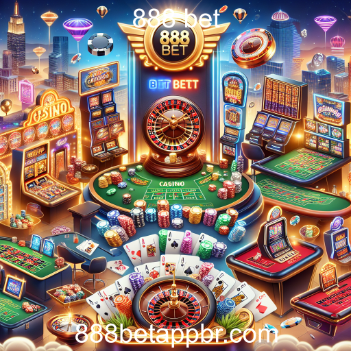 Descubra os Métodos de Pagamento na 888 Bet