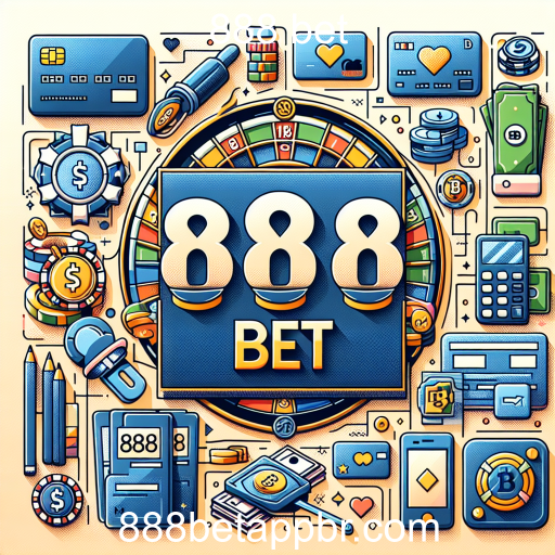 Descubra os Métodos de Pagamento na 888 Bet